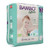 Bambo Nature Nappies Size 3 M 4-8Kg 28 pcs
