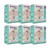 Bambo Nature Nappies Pack Size 3 M 4-8Kg (6x28) 168 pcs