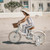 Banwood Bicicleta Clássica Branca +4 Anos bw-cl-white