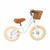 Banwood First Go Balance Bike White +3Y bw-f1g-white