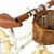 Banwood Bicicleta Equilíbrio First Go Creme Estrelas +3 Anos