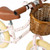 Banwood Bicicleta Equilíbrio First Go Rosa Estrelas +3 Anos