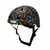 Banwood Helmet 50-54cm Allegra Black bw-helmet-marest-allegra-black
