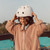 Banwood Capacete 50-54cm Coral bw-helmet-coral