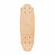 Banwood Skateboard Natural +3Y BW-SKB-NATURE