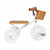 Banwood Tricycle White +2Y bw-trike-white