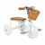 Banwood Triciclo Branco +2 Anos bw-trike-white