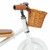 Banwood Triciclo Branco +2 Anos bw-trike-white