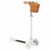 Banwood Scooter White +3Y bw-scooter-white
