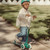 Banwood Trotinete Verde +3 Anos bw-scooter-green