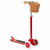 Banwood Scooter Red +3Y bw-scooter-red