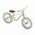 Banwood x Rispal Vintage Icon Balance Bike Cream +3Y