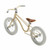 Banwood x Rispal Bicicleta Equilíbrio Vintage Icon Cream +3 Anos