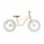 Banwood x Rispal Bicicleta Equilíbrio Vintage Icon Cream +3 Anos