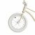 Banwood x Rispal Bicicleta Equilíbrio Vintage Icon Cream +3 Anos