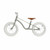 Banwood x Rispal Bicicleta Equilíbrio Vintage Icon Sage +3 Anos