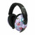 Banz Noise-Cancelling Earmuffs Butterfly +3M BANZ1291