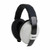 Banz Noise-Cancelling Earmuffs Grey +3M EM073