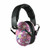 Banz Noise-Cancelling Ear Defenders Peace +3Y EM044