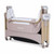 BigToes Berço Co-Sleeping Dobrável Flex Forest MINI02