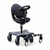 BigToes Rider 360 Stroller Platform with Seat PAT01