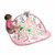 Bright Starts Tapete de Atividades Rainbow Tropics 40 Bolas +0M 12625