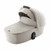 Britax Römer SMILE 5Z Lux Carrycot Soft Taupe