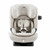Britax Römer Cadeira-Auto ADVANSAFIX PRO Lux Soft Taupe