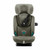 Britax Römer Cadeira-Auto ADVANSAFIX PRO Lux Urban Olive
