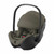 Britax Römer Cadeira-Auto Baby-Safe Pro Lux Urban Olive