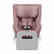 Britax Römer Cadeira-Auto DUALFIX 5Z Dusty Rose