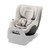 Britax Römer DUALFIX 5Z Car Seat Lux Soft Taupe
