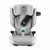 Britax Römer Cadeira-Auto KIDFIX PRO Lux Linen Grey