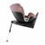 Britax Römer Cadeira-Auto SWIVEL Dusty Rose