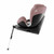 Britax Römer Cadeira-Auto SWIVEL Dusty Rose