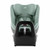 Britax Römer Cadeira-Auto SWIVEL Jade Green