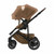 Britax Römer Carrinho SMILE 5Z Lux Warm Caramel