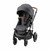 Britax Römer SMILE 5Z Stroller Midnight Grey