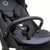 Bugaboo Butterfly Stroller Front Bar 100046001