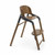 Bugaboo Giraffe Highchair Warm Wood/Grey 200001007