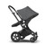 Bugaboo Cameleon³ Plus Complete Black/Grey Mélange 230162GM01
