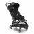 Bugaboo Butterfly Stroller Black/Midnight Black 100025011