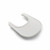 Bugaboo Giraffe Highchair Tray White 200003001
