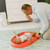 Bumbo Muda-Fraldas Changing Pad Coral CMat6027