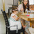 Bumbo Multi Seat Assento Evolutivo Verde Claro MultiSeatSA6026