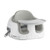 Bumbo Multi Seat Evolving Baby Seat Light Grey MultiSeatSA6022