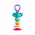 Bumbo Suction Toy Enzo the Elephant +10M Enzo0113