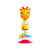 Bumbo Suction Toy Gwen the Giraffe +3M Gwen0113