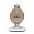4moms Espreguiçadeira Elétrica MamaRoo 5 Sandstone MO0242001005