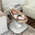 4moms Espreguiçadeira Elétrica MamaRoo 5 Sandstone MO0242001005